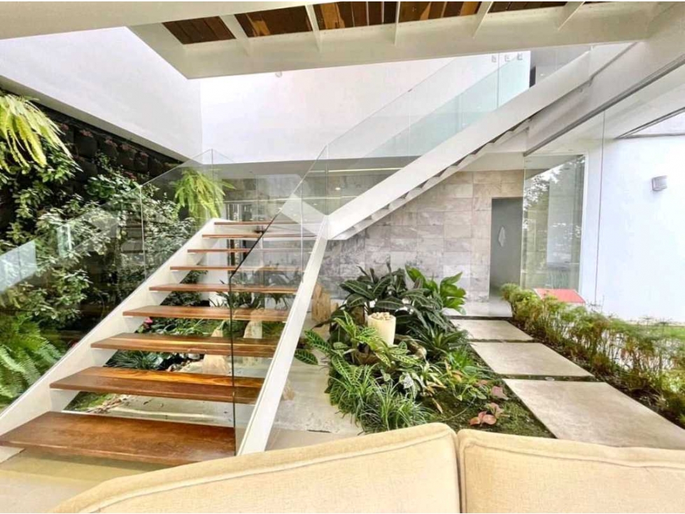 Venta Casa los Balsos Medellin — foto 4