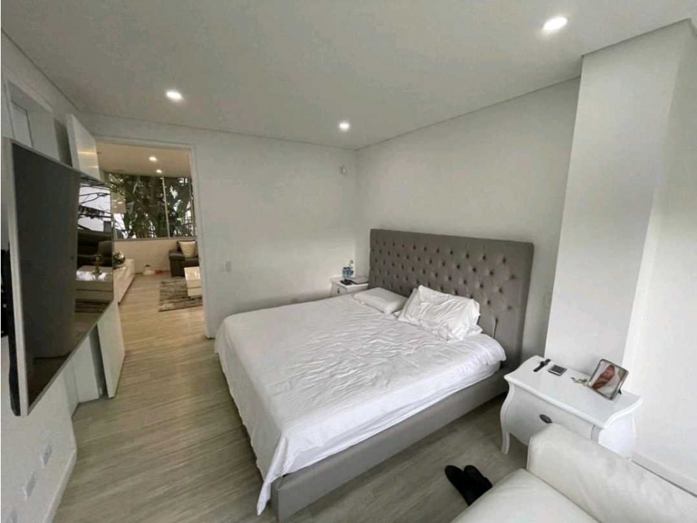 Venta Casa los Balsos Medellin — foto 5
