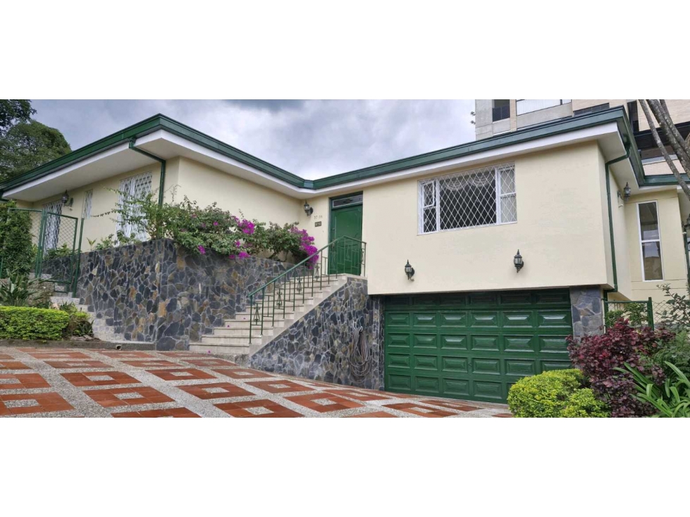 Venta casa Los Balsos