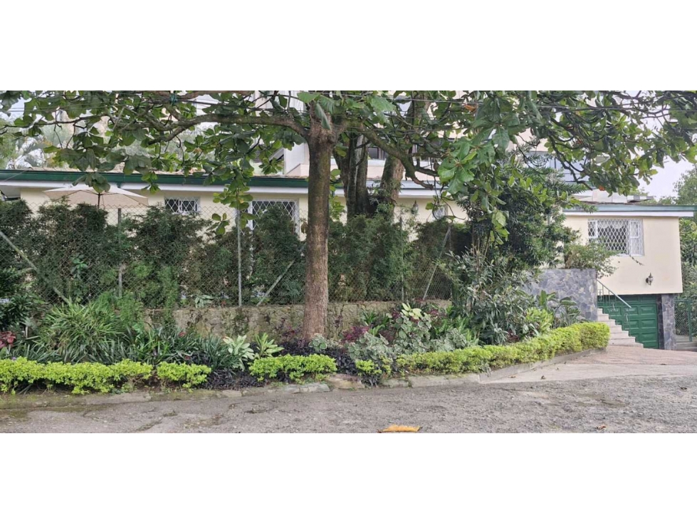Venta casa Los Balsos — foto 2