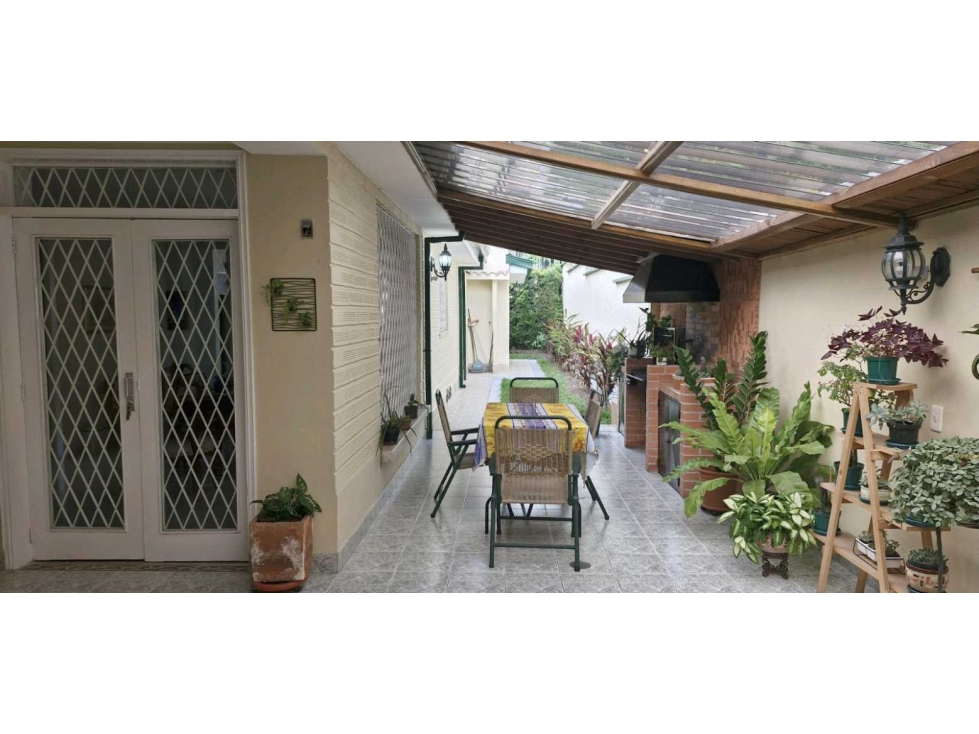 Venta casa Los Balsos — foto 3