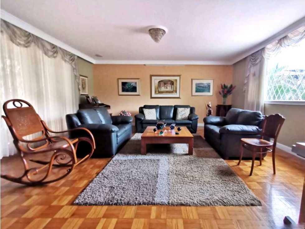 Venta casa Los Balsos — foto 4