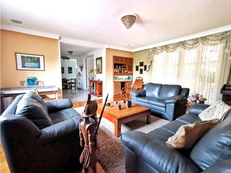 Venta casa Los Balsos — foto 5