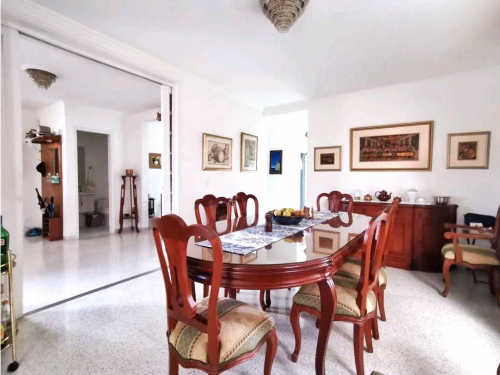 Venta casa Los Balsos — foto 6