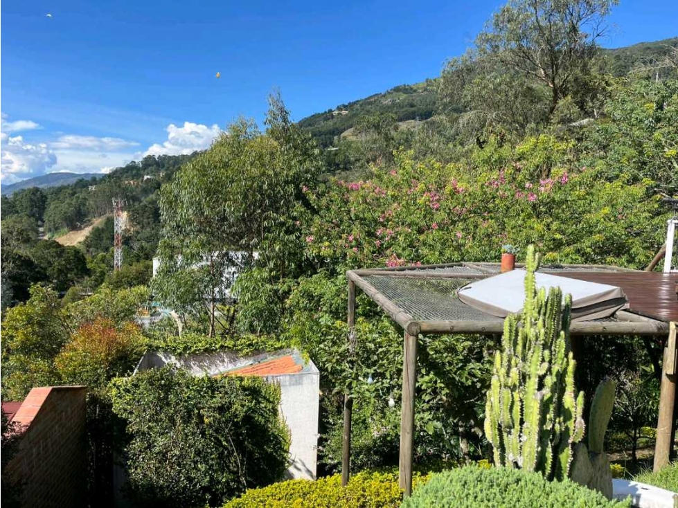 Venta Casa Los Balsos El Poblado Medellín — foto 4