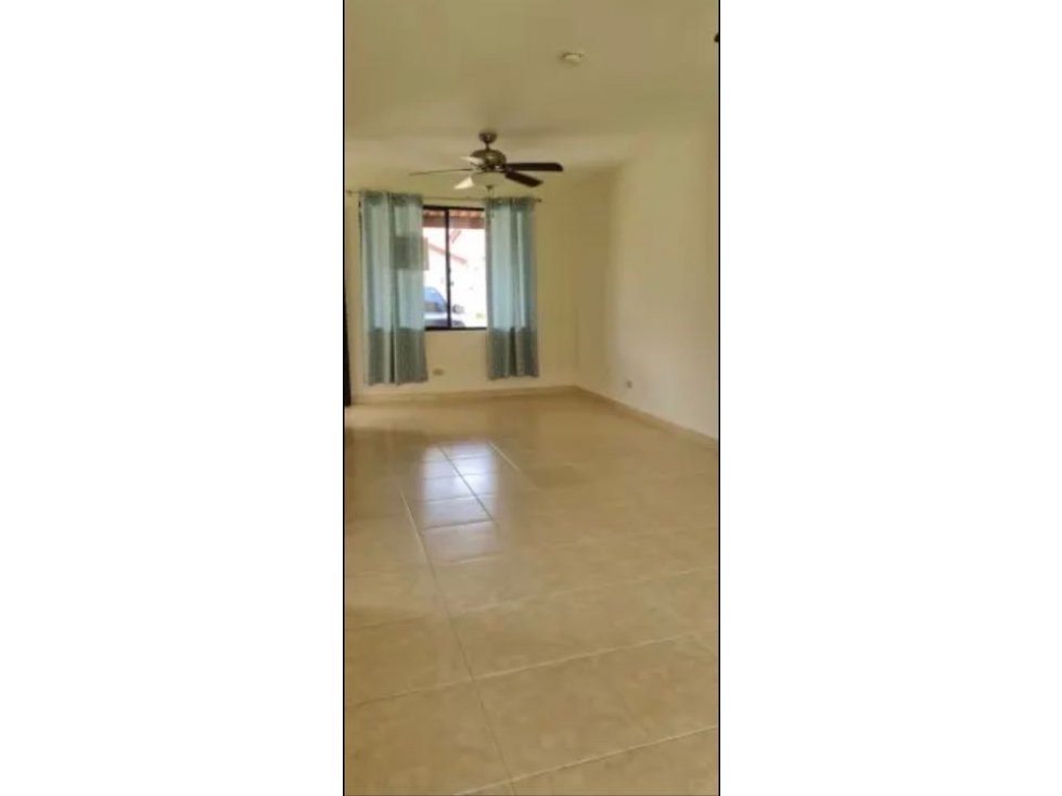 VENTA CASA LOS PINOS - ARBOLEDA LA CHORRERA - 3