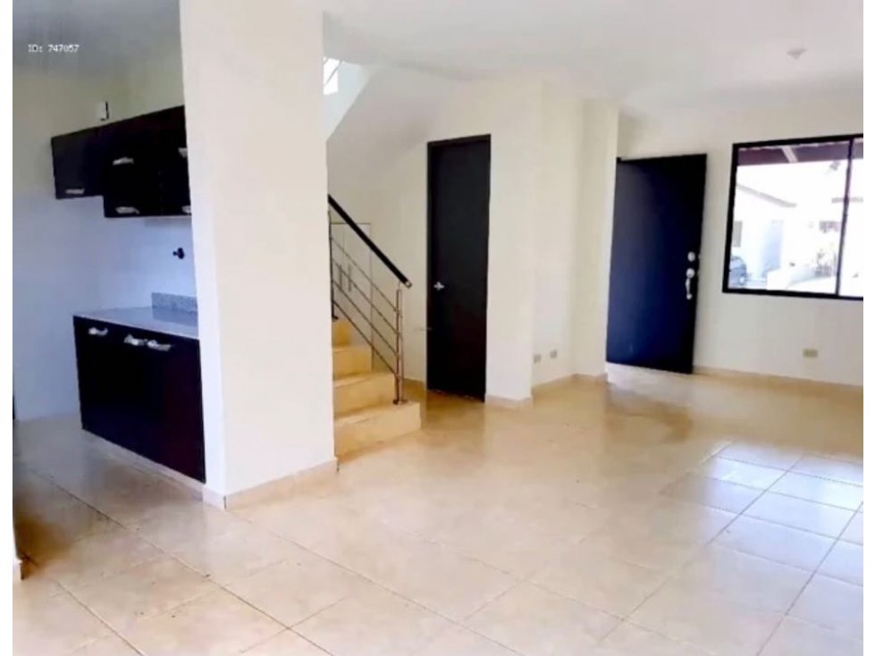 VENTA CASA LOS PINOS - ARBOLEDA LA CHORRERA - 4