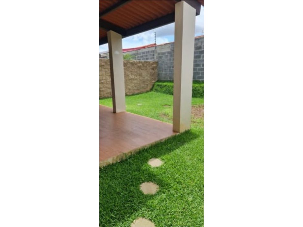 VENTA CASA LOS PINOS - ARBOLEDA LA CHORRERA - 5