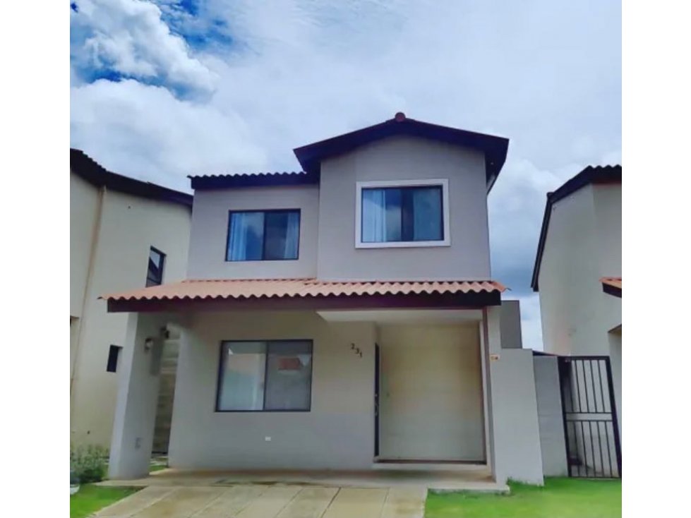 VENTA CASA LOS PINOS - ARBOLEDA LA CHORRERA - 6