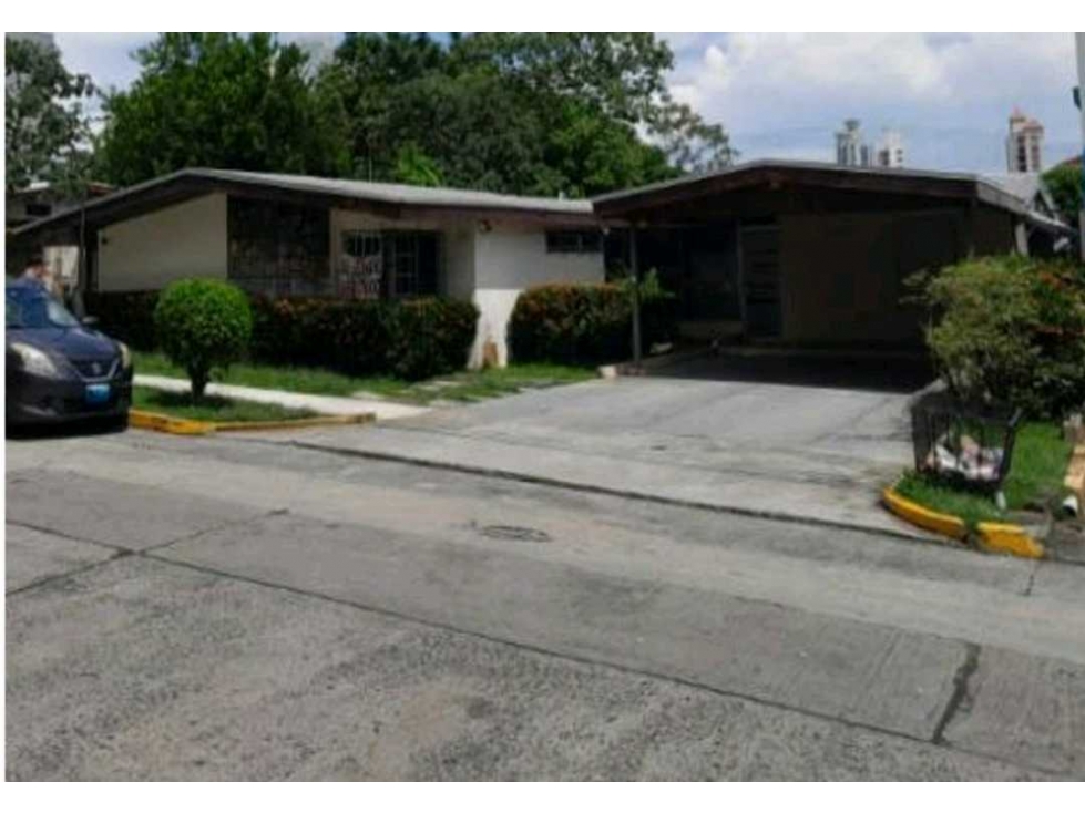 VENTA CASA LOTE 790M2 EN EL CARMEN BELLA VISTA - 2