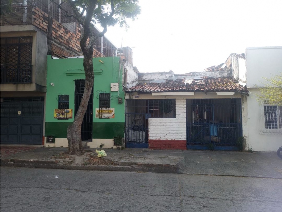 Venta Casa Lote Alameda Centro Cali (GHM) — foto 2
