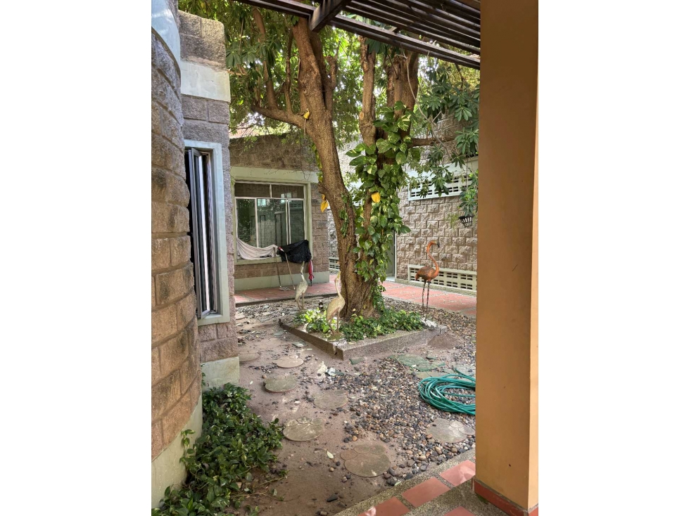 Venta casa lote alto prado barranquilla PJ