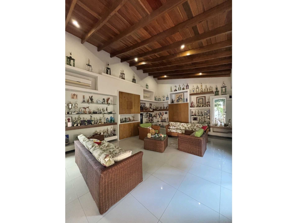 Venta casa lote alto prado barranquilla PJ — foto 2