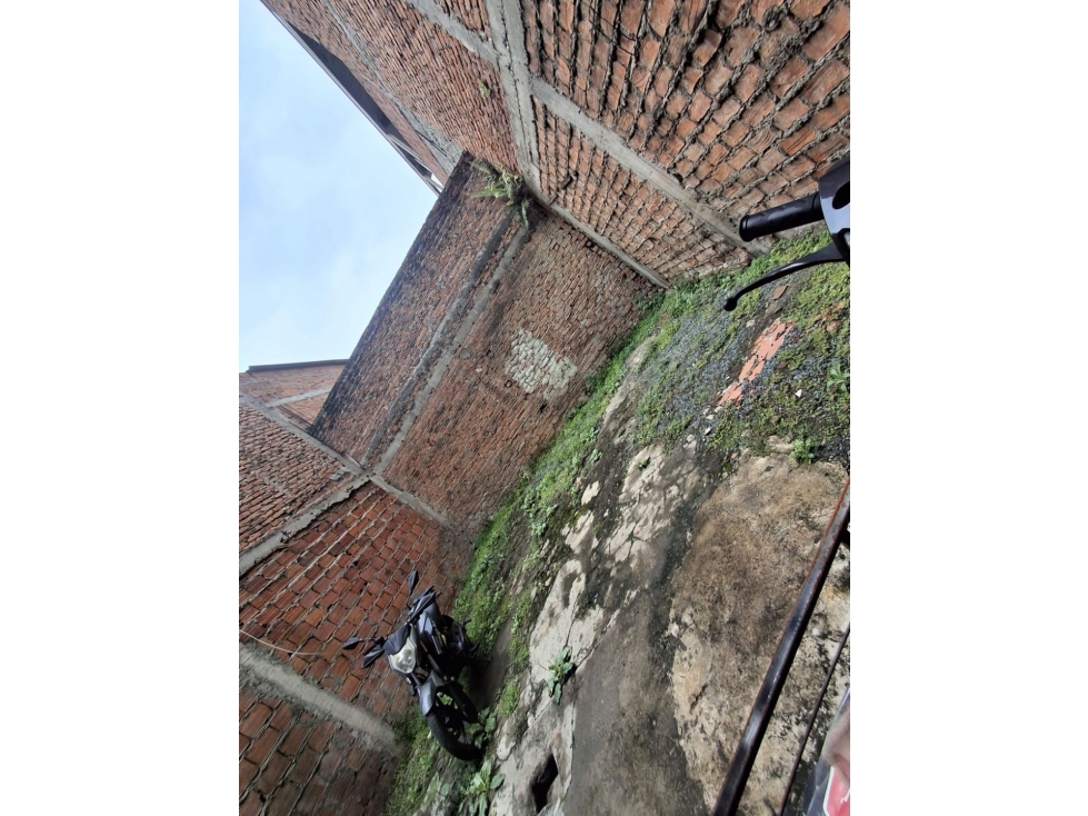 Venta Casa Lote Barrio barberena CONTADO (GHS)