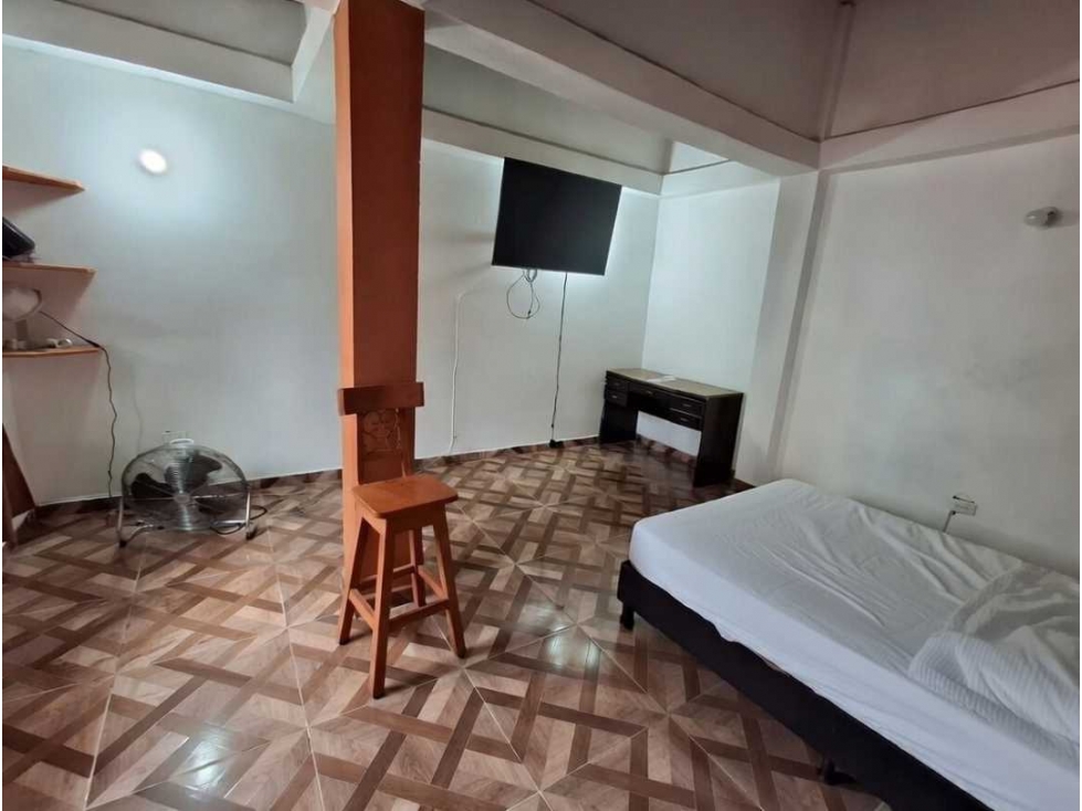 VENTA CASA LOTE BELEN LA PALMA (ALPES). (BJ) MEDELLÍN - 4