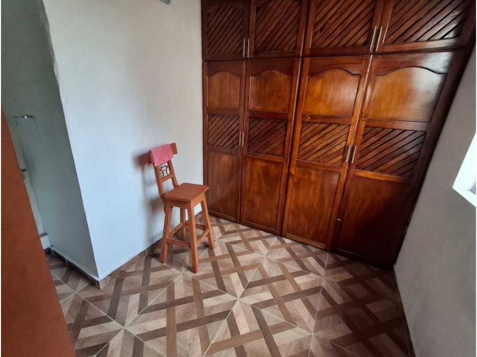 VENTA CASA LOTE BELEN LA PALMA (ALPES). (BJ) MEDELLÍN - 5