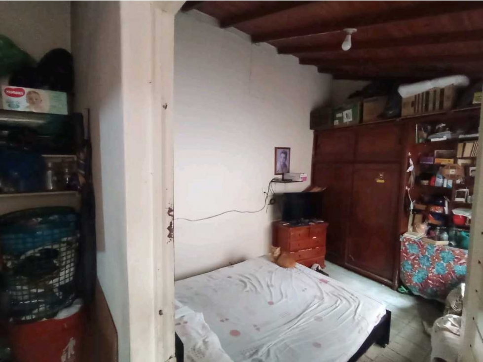 VENTA CASA LOTE BELÉN ALPES. (BJ) MEDELLÍN — foto 4