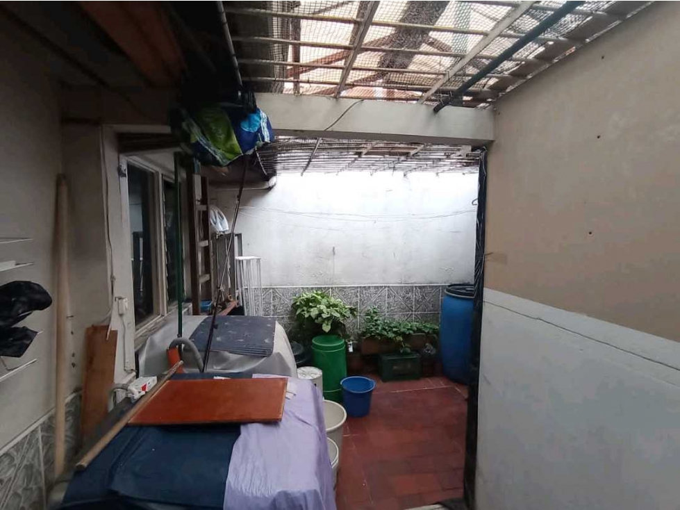 VENTA CASA LOTE BELÉN ALPES. (BJ) MEDELLÍN — foto 5