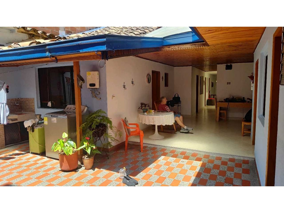 VENTA CASA LOTE ALTA MIXTURA EN BELÉN ROSALES. (BJ) MEDELLÍN