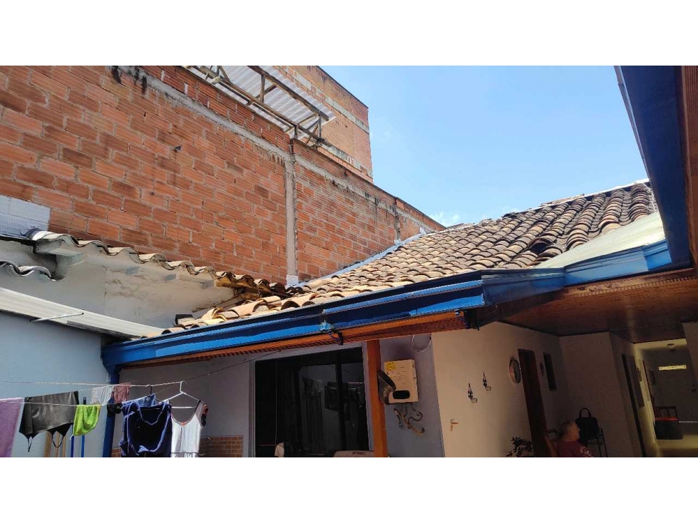 VENTA CASA LOTE ALTA MIXTURA EN BELÉN ROSALES. (BJ) MEDELLÍN — foto 3