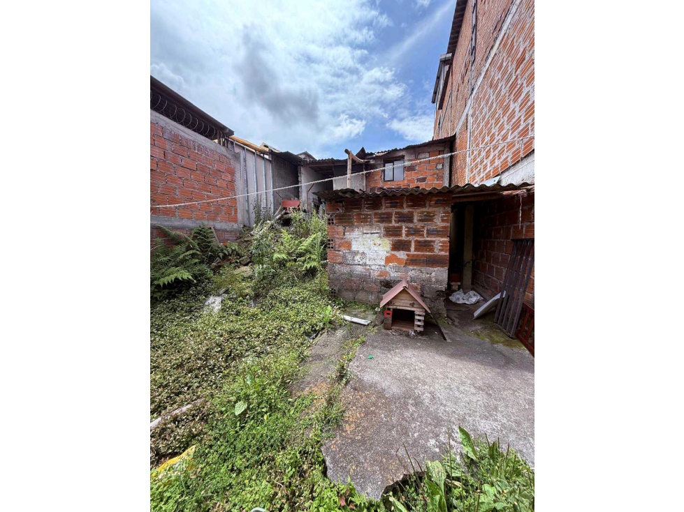 Venta Casa Lote Centro Villamaria Manizales Caldas — foto 5