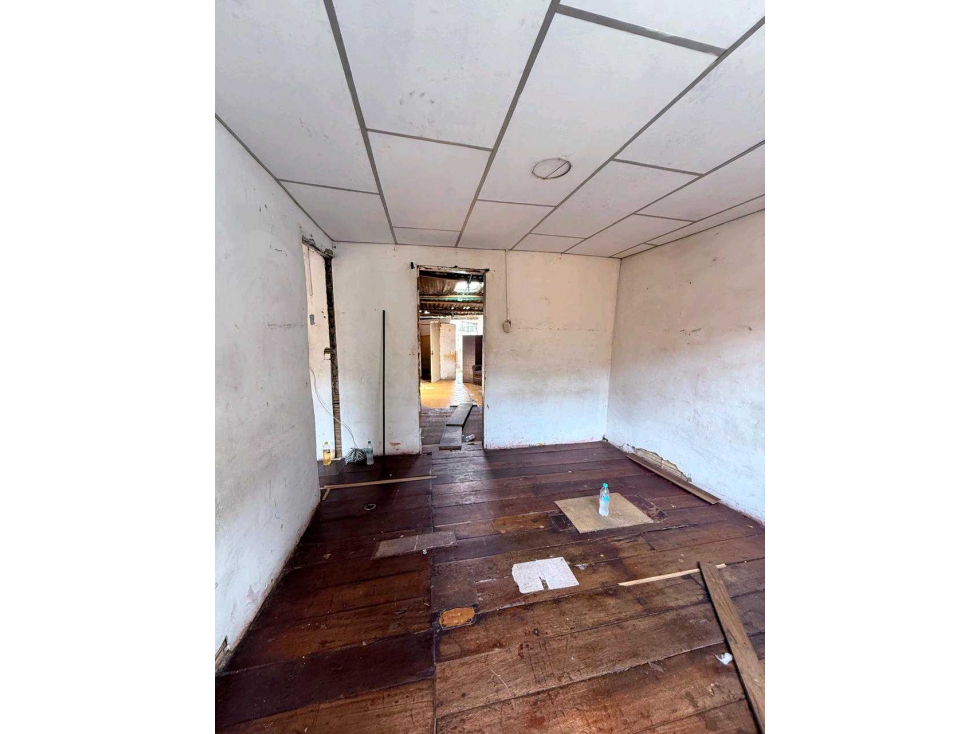 Venta Casa Lote Centro Villamaria Manizales Caldas — foto 6