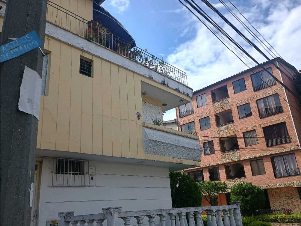 Venta casa lote en Belén Rosales — foto 2