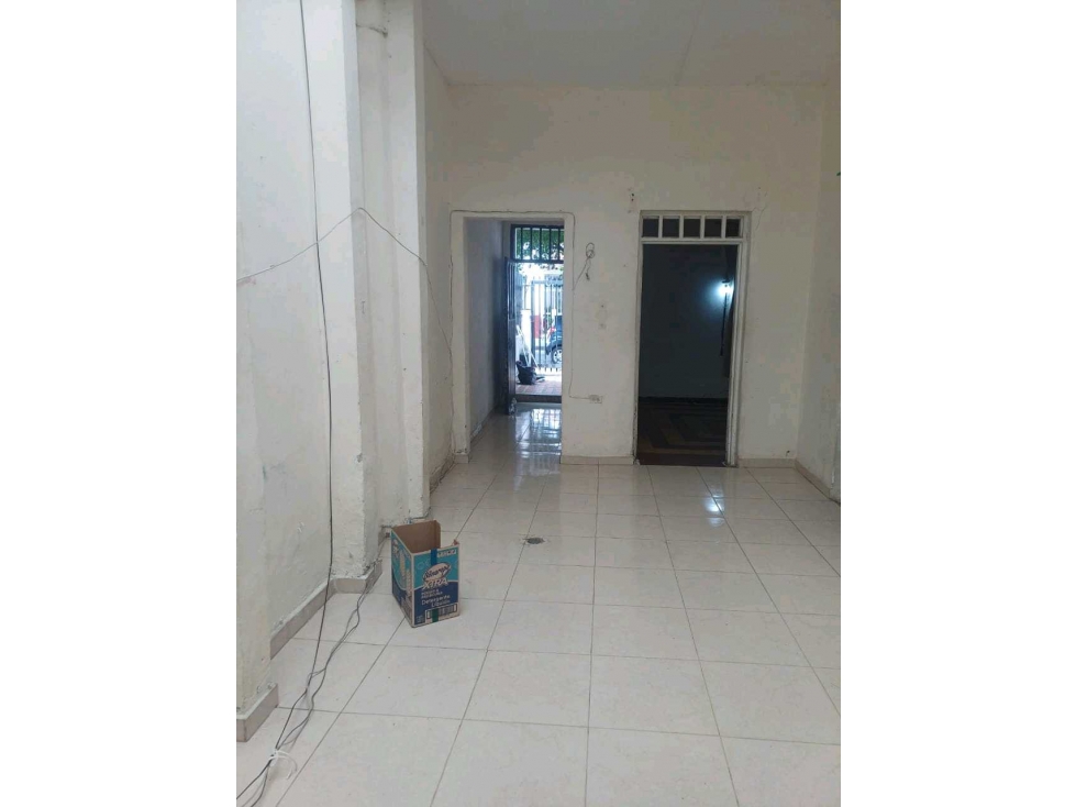 VENTA CASA LOTE EN EL CEDRO