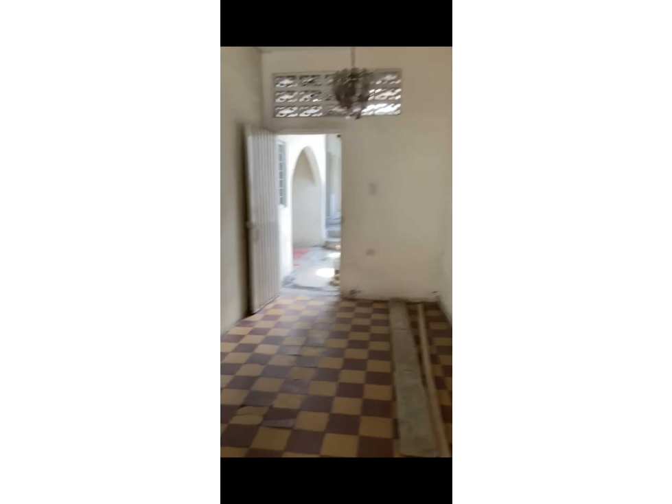 VENTA CASA LOTE EN EL POPULAR NORTE DE CALI — foto 2