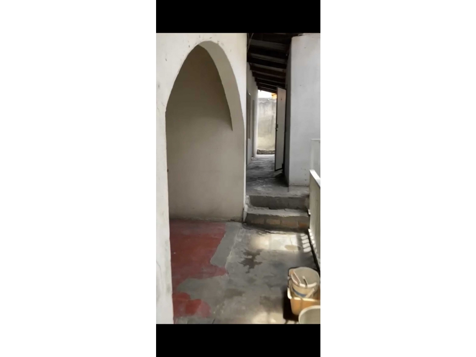VENTA CASA LOTE EN EL POPULAR NORTE DE CALI — foto 6