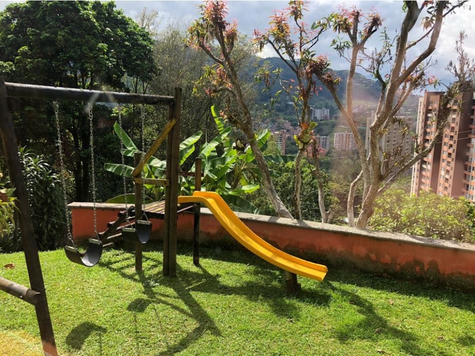 VENTA CASA PARTE BAJA DEL ESCOBERO — foto 3