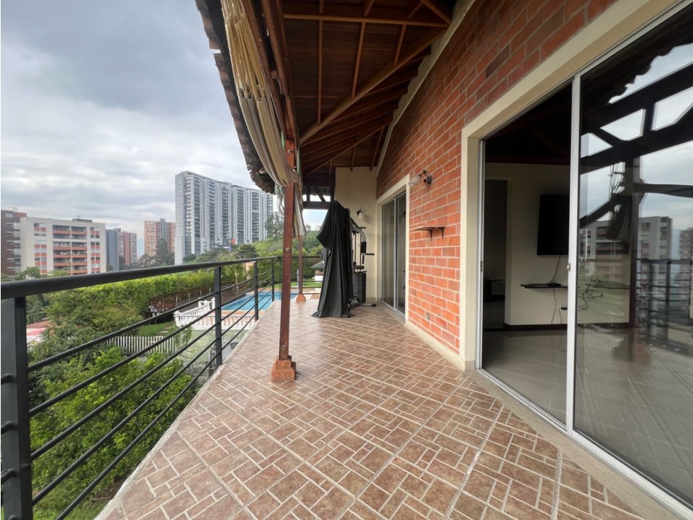 VENTA CASA PARTE BAJA DEL ESCOBERO — foto 4