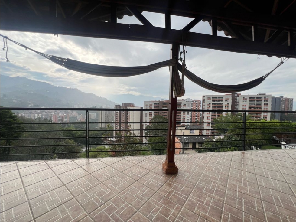VENTA CASA PARTE BAJA DEL ESCOBERO — foto 5