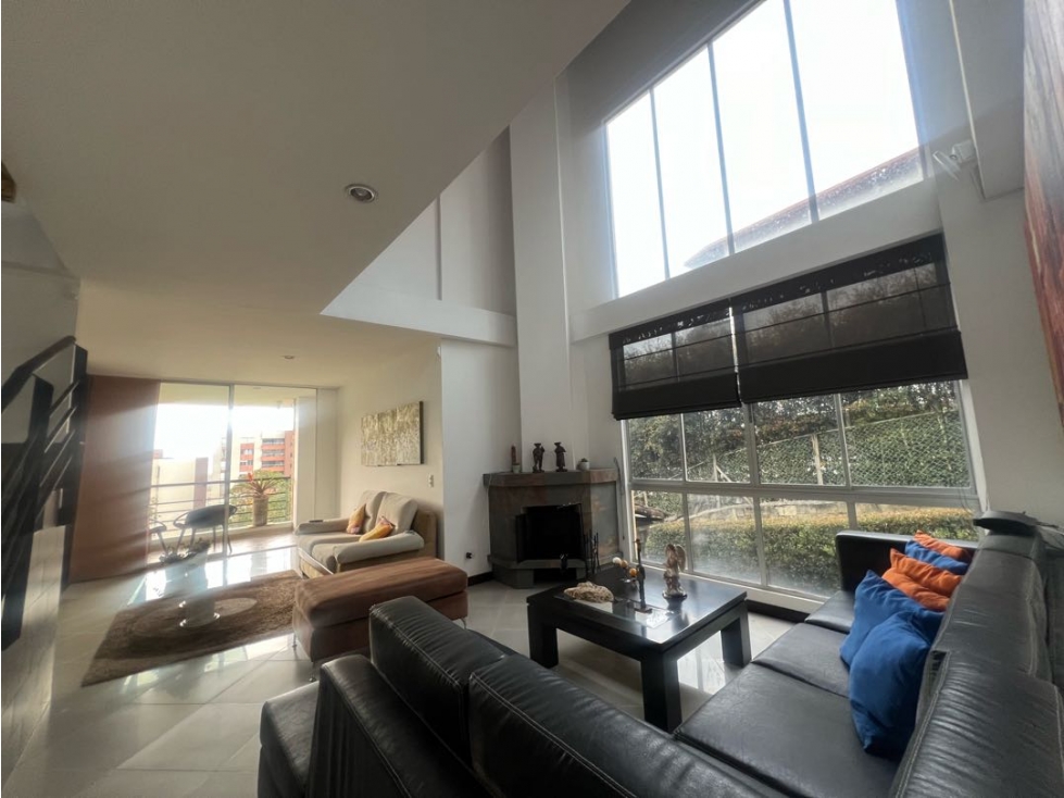 VENTA CASA PARTE BAJA DEL ESCOBERO — foto 6