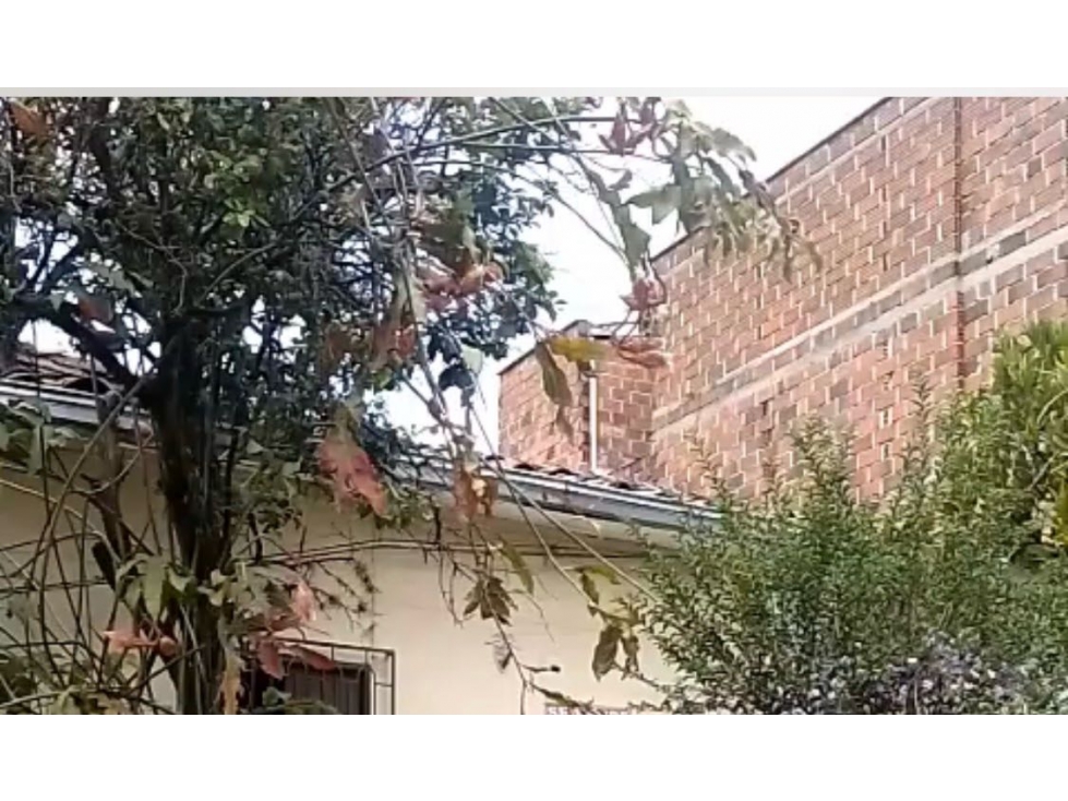 Venta CASA LOTE en ENVIGADO la Magnolia