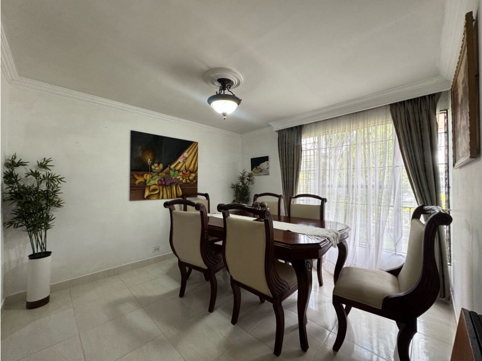 Casa esquinera en Medellín, Belén rosales — foto 6