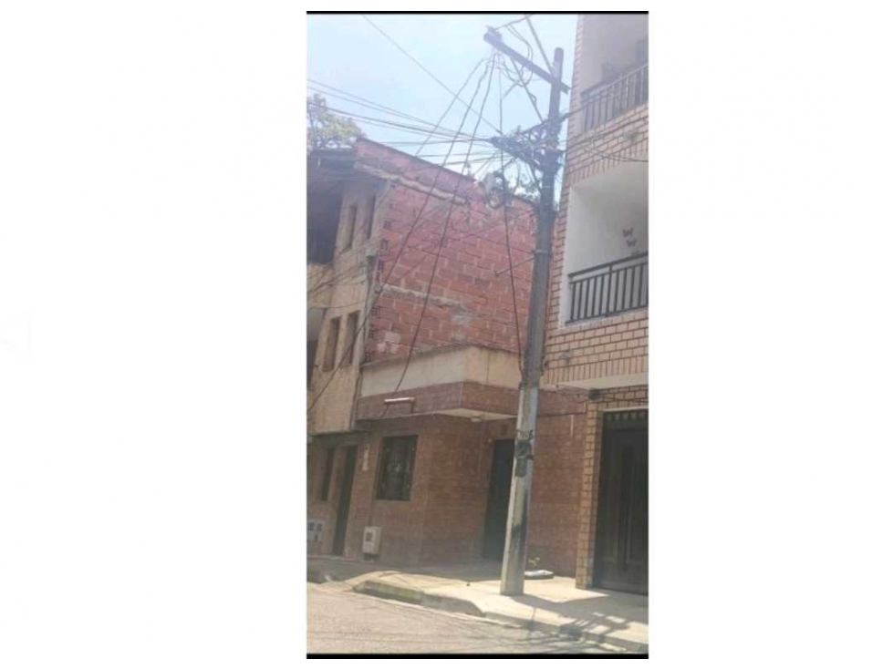 Venta casa Lote Envigado, Alcalá