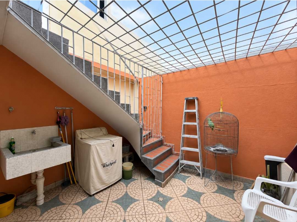 Venta casa lote Envigado - Primavera — foto 3