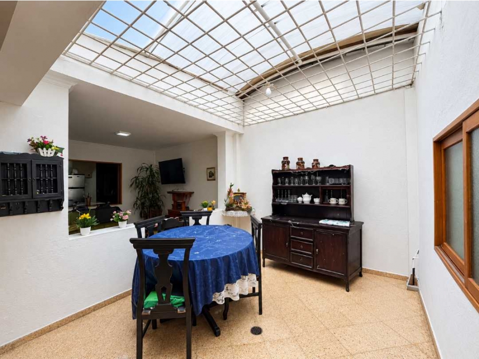 Venta casa lote Envigado - Primavera — foto 4