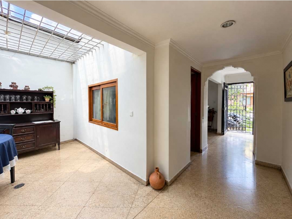 Venta casa lote Envigado - Primavera — foto 5