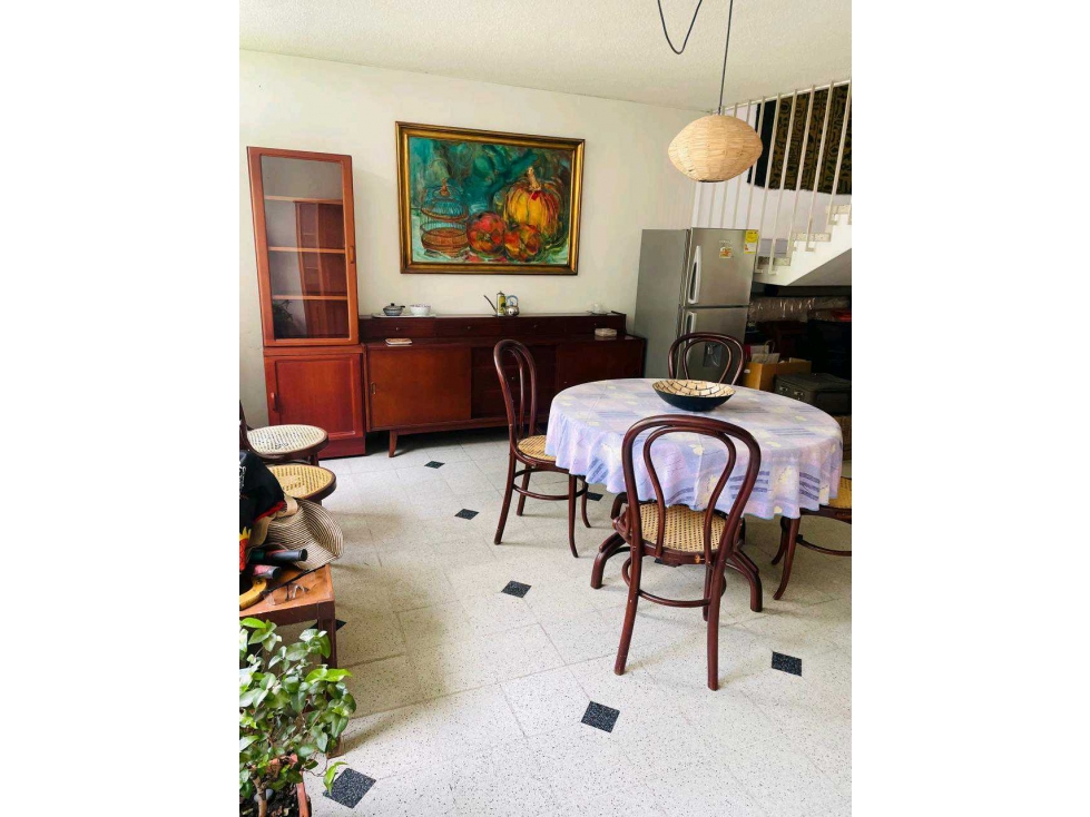 Venta casa lote la castellana — foto 2