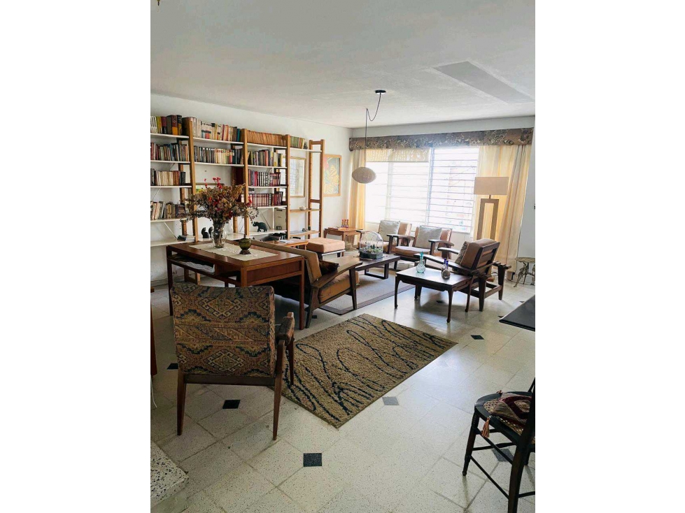 Venta casa lote la castellana — foto 3