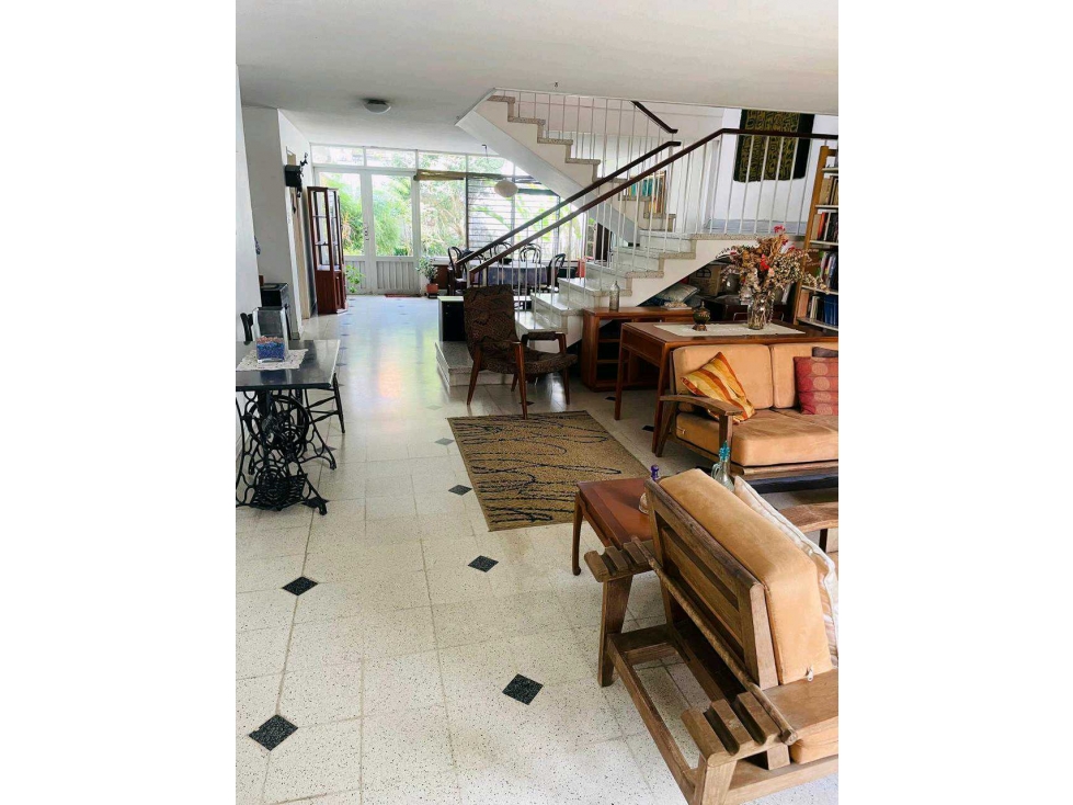 Venta casa lote la castellana — foto 4