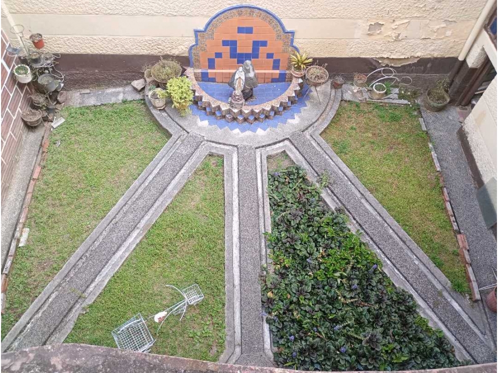 Venta casa lote Laureles