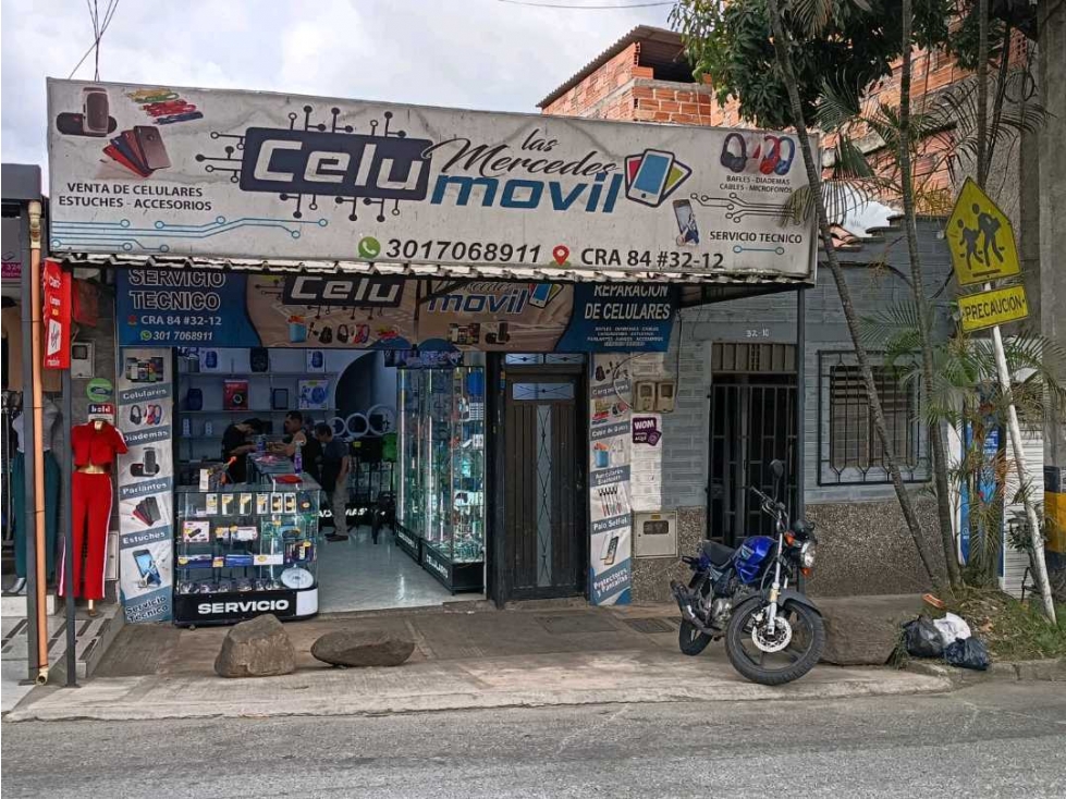 Venta casa lote media mixtura Belén las Mercedes — foto 2
