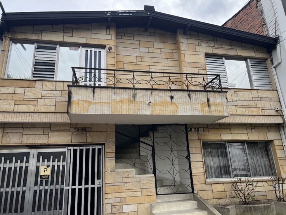 Venta Casa Lote Media Mixtura
