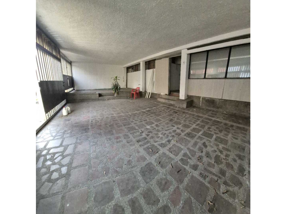 VENTA CASA LOTE NORMANDIA OESTE CALI (LR)