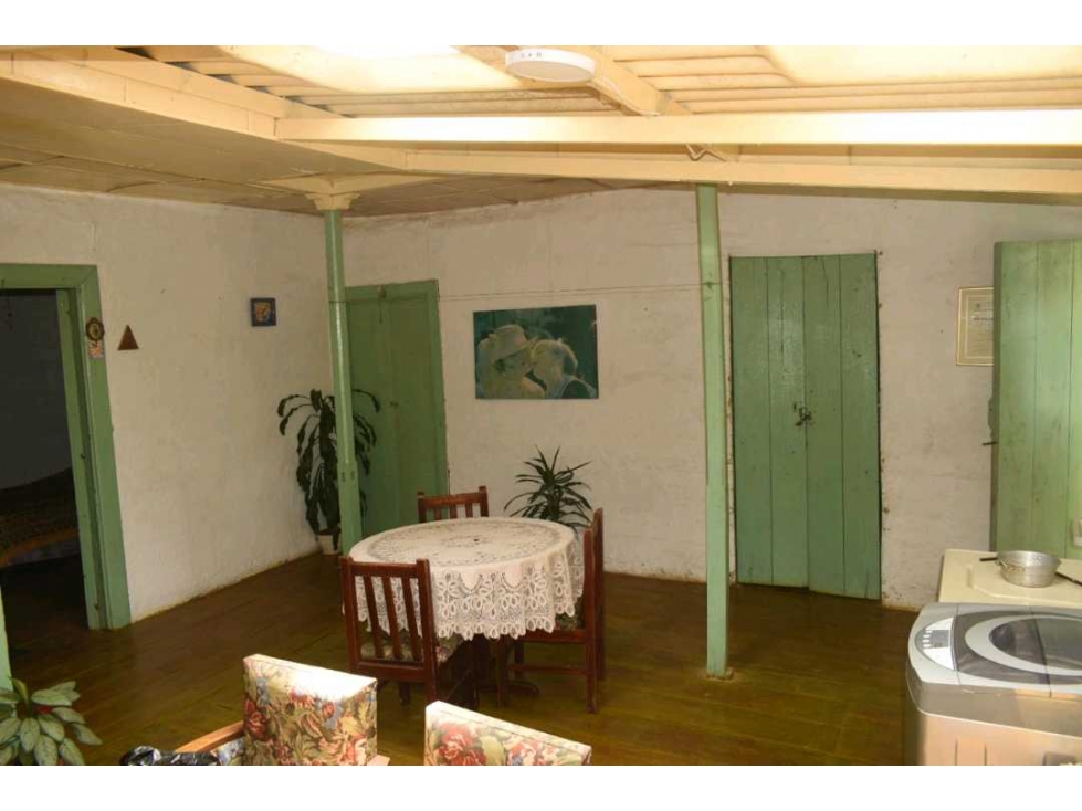 Venta Casa Lote Pacora Caldas - 1