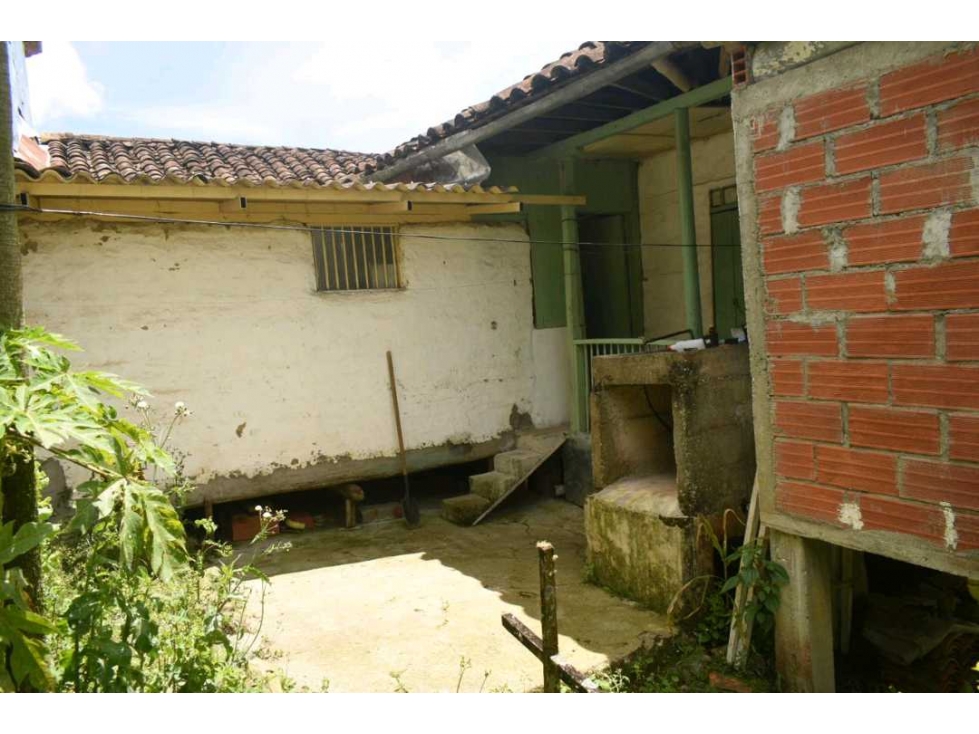 Venta Casa Lote Pacora Caldas - 4