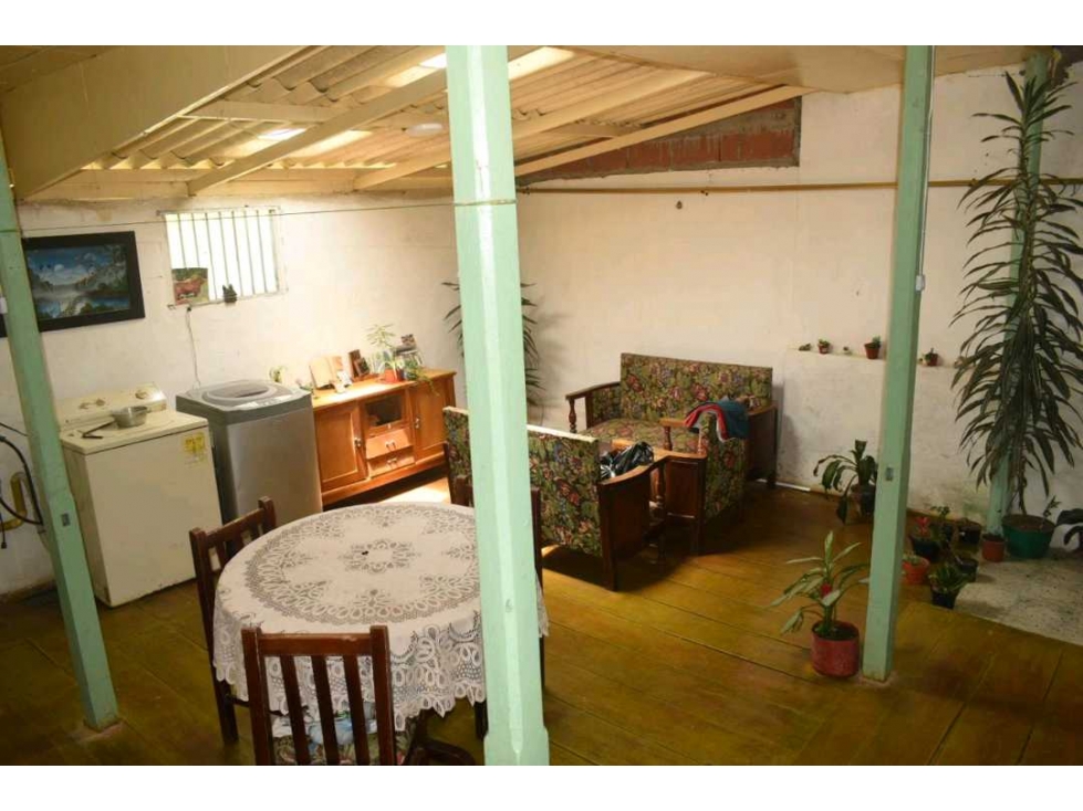 Venta Casa Lote Pacora Caldas - 6